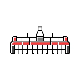 Agriculture Equipment